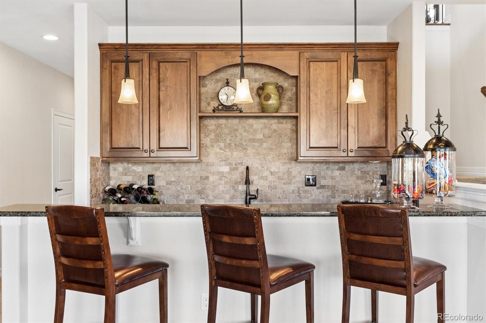 4871 Sonado Place Parker CO 80134