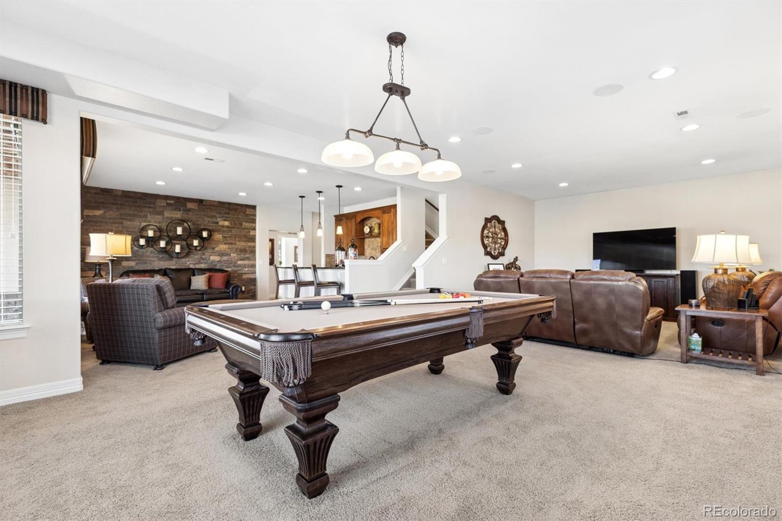 4871 Sonado Place Parker CO 80134