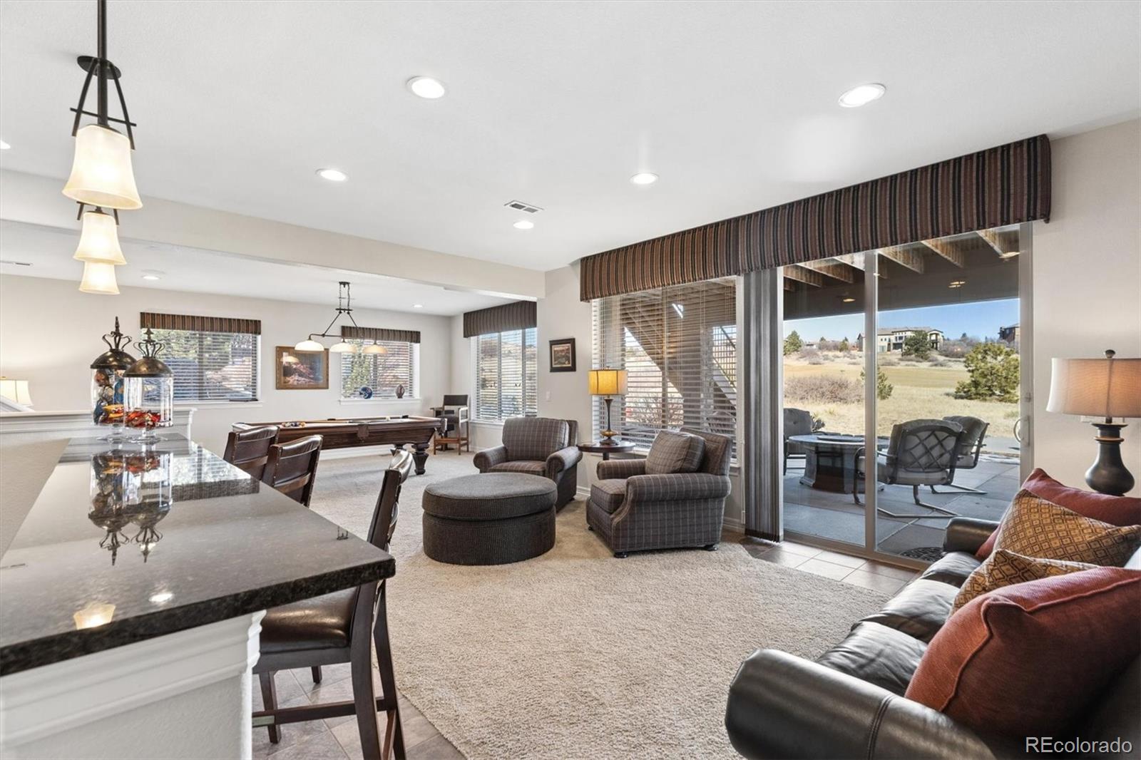 4871 Sonado Place Parker CO 80134