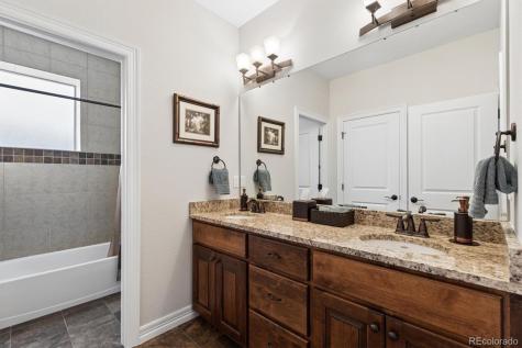 4871 Sonado Place Parker CO 80134