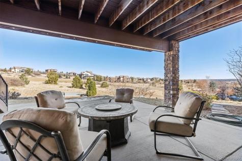 4871 Sonado Place Parker CO 80134