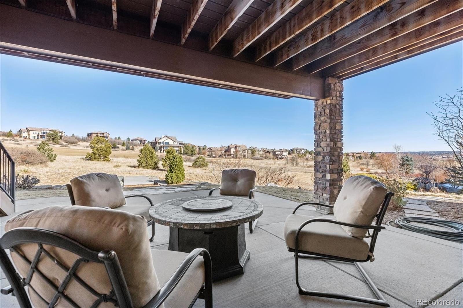 4871 Sonado Place Parker CO 80134
