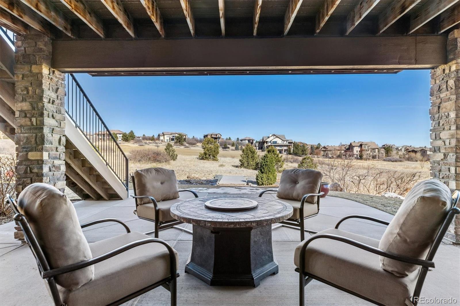 4871 Sonado Place Parker CO 80134