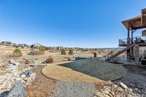 4871 Sonado Place Parker CO 80134