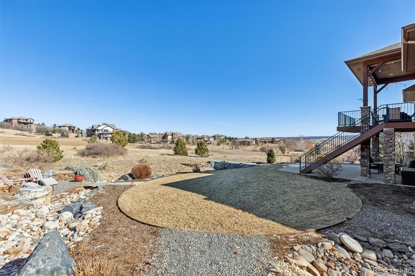 4871 Sonado Place Parker CO 80134