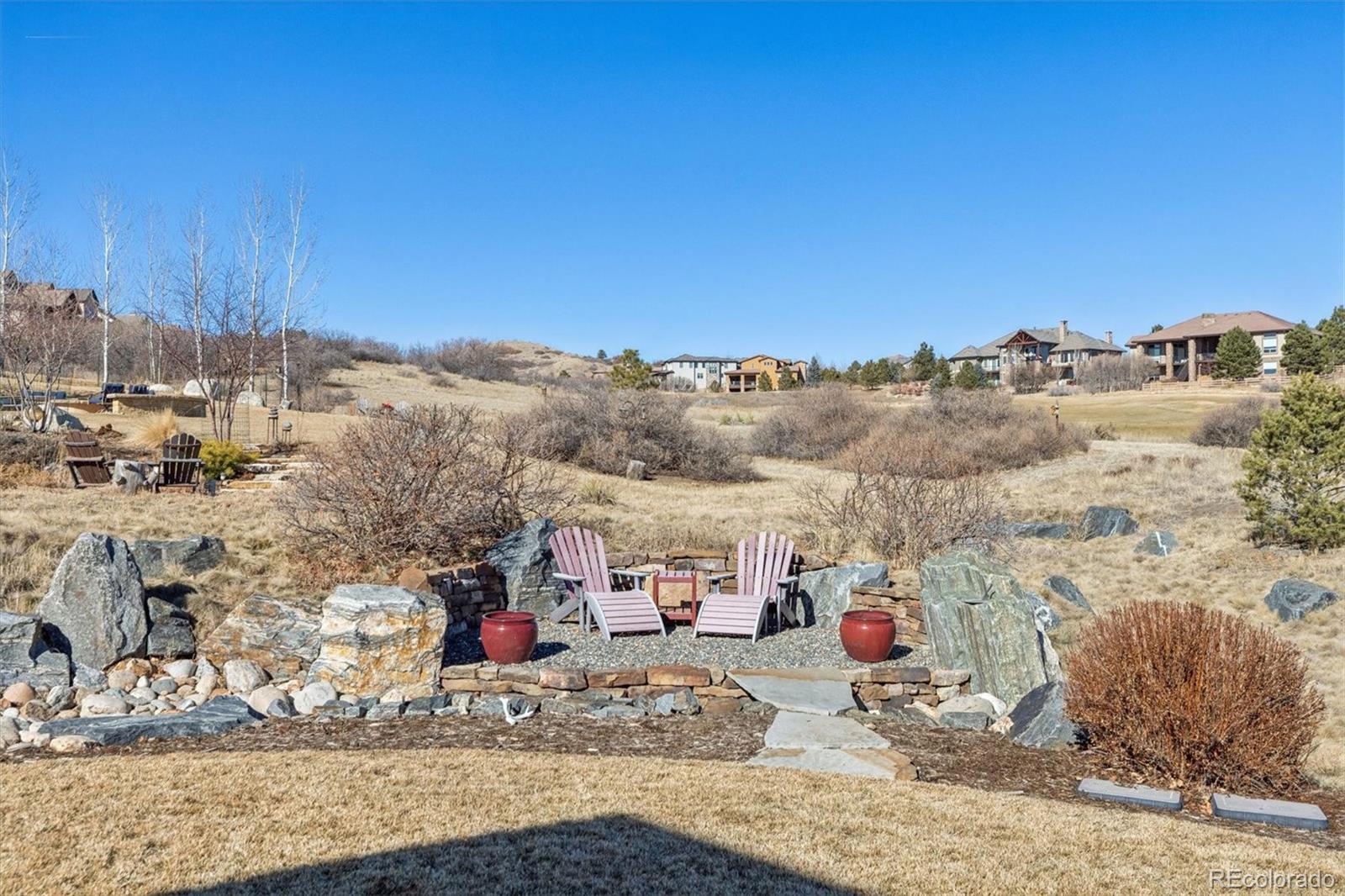 4871 Sonado Place Parker CO 80134