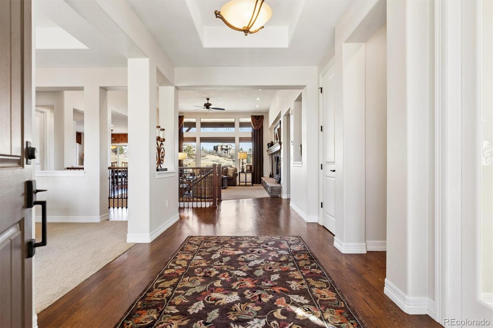 4871 Sonado Place Parker CO 80134