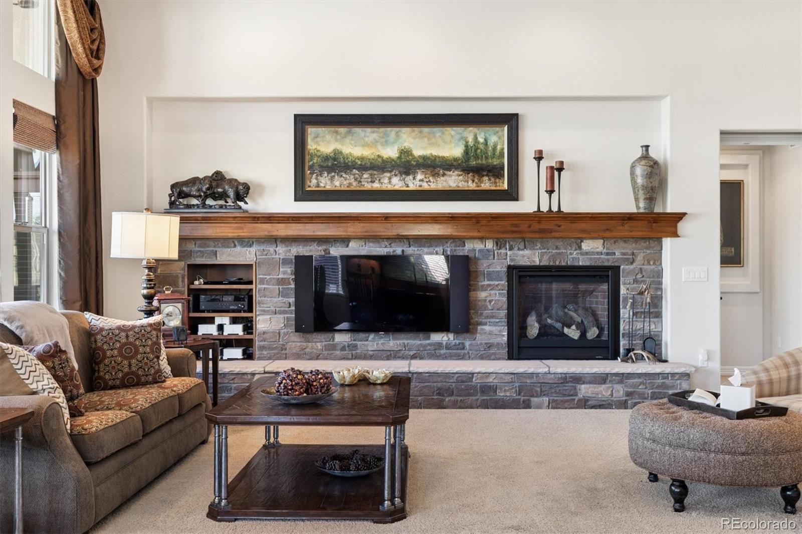 4871 Sonado Place Parker CO 80134