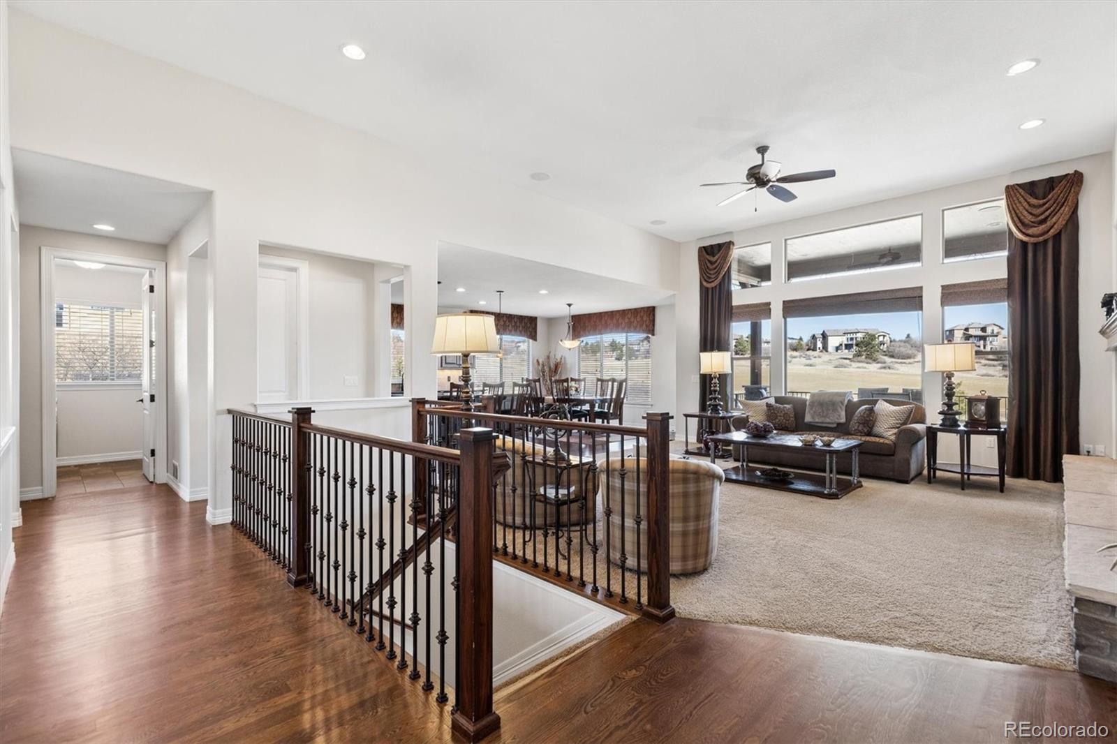 4871 Sonado Place Parker CO 80134