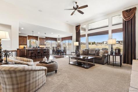 4871 Sonado Place Parker CO 80134