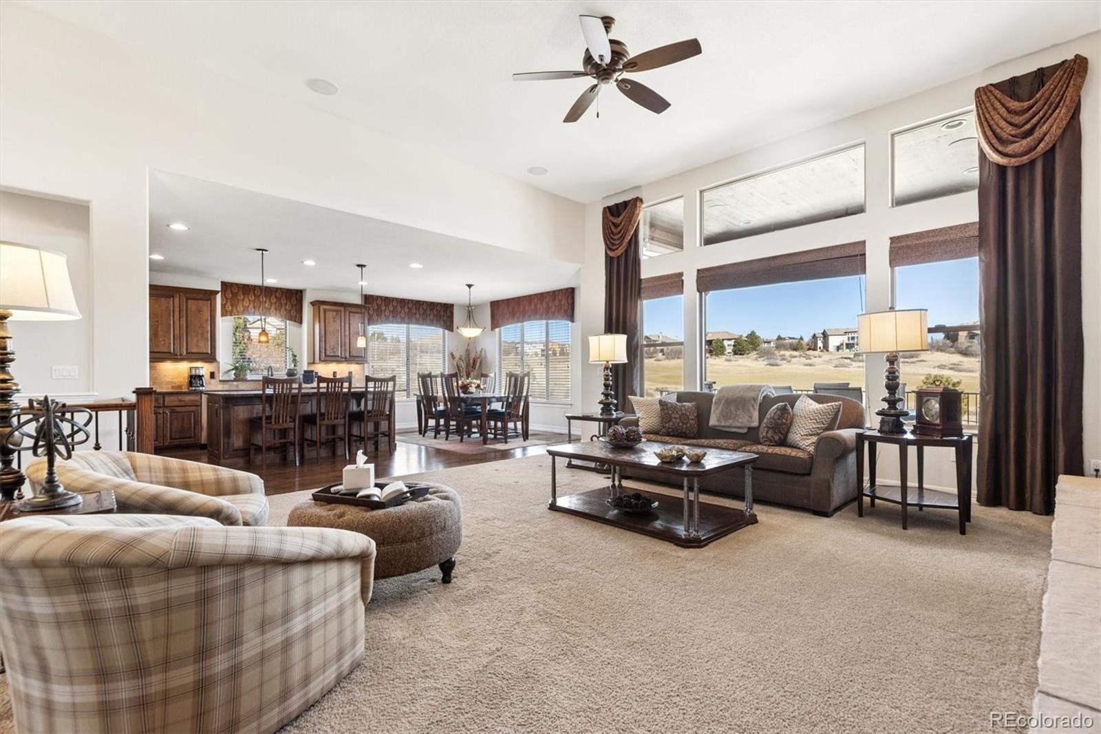 4871 Sonado Place Parker CO 80134