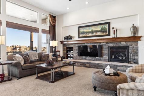 4871 Sonado Place Parker CO 80134