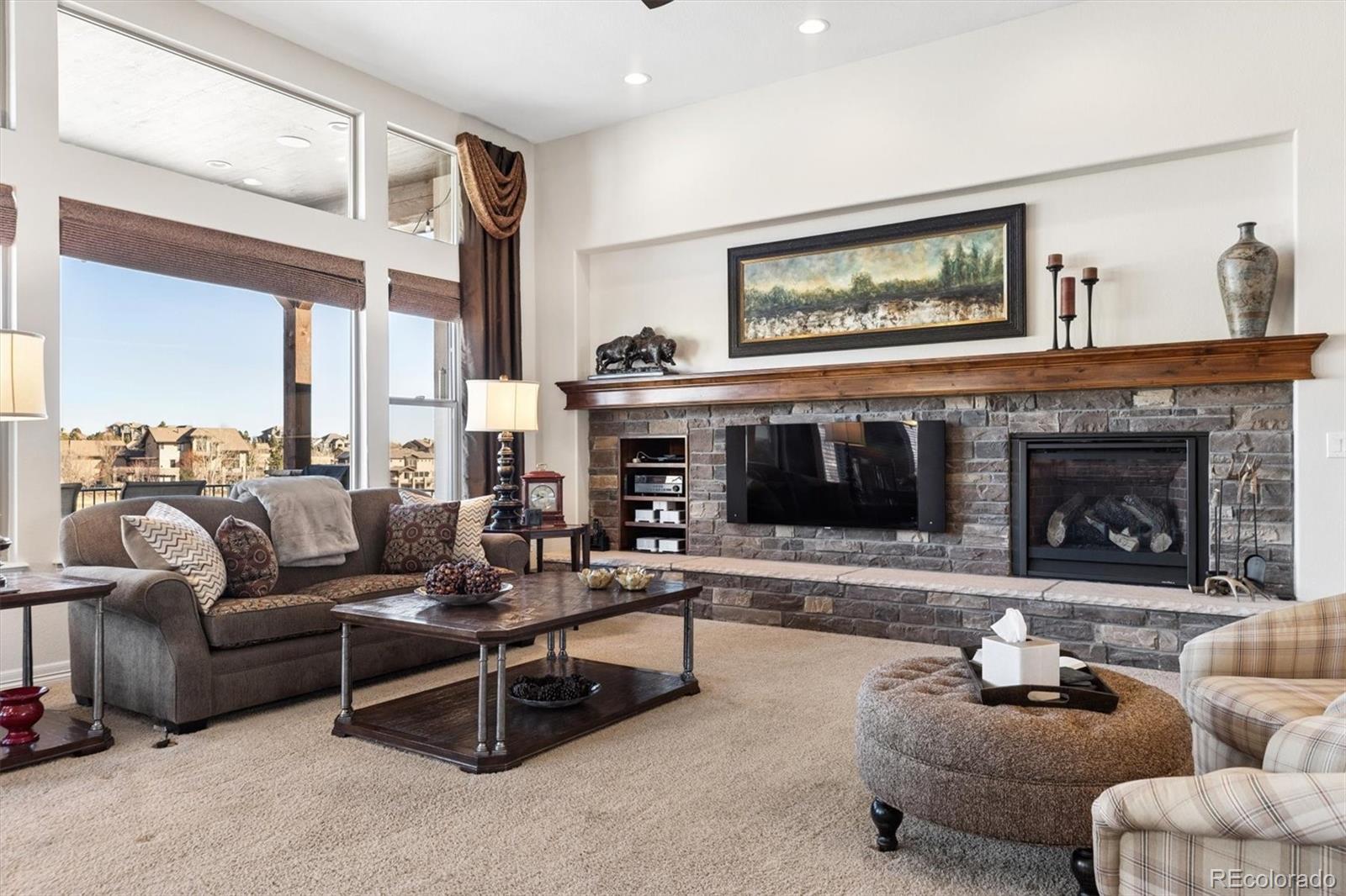 4871 Sonado Place Parker CO 80134