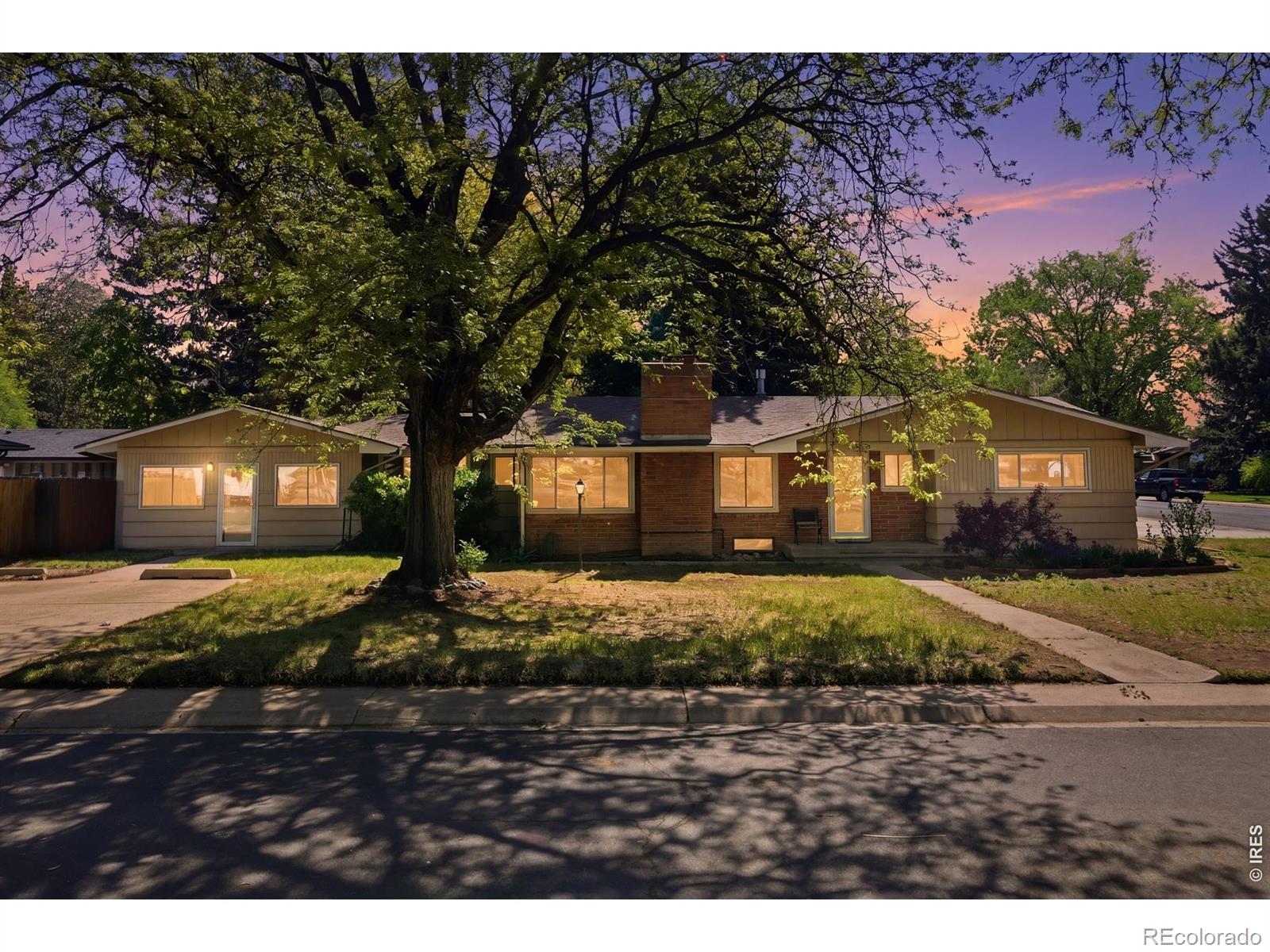 2332 S College Avenue Fort Collins CO 80525