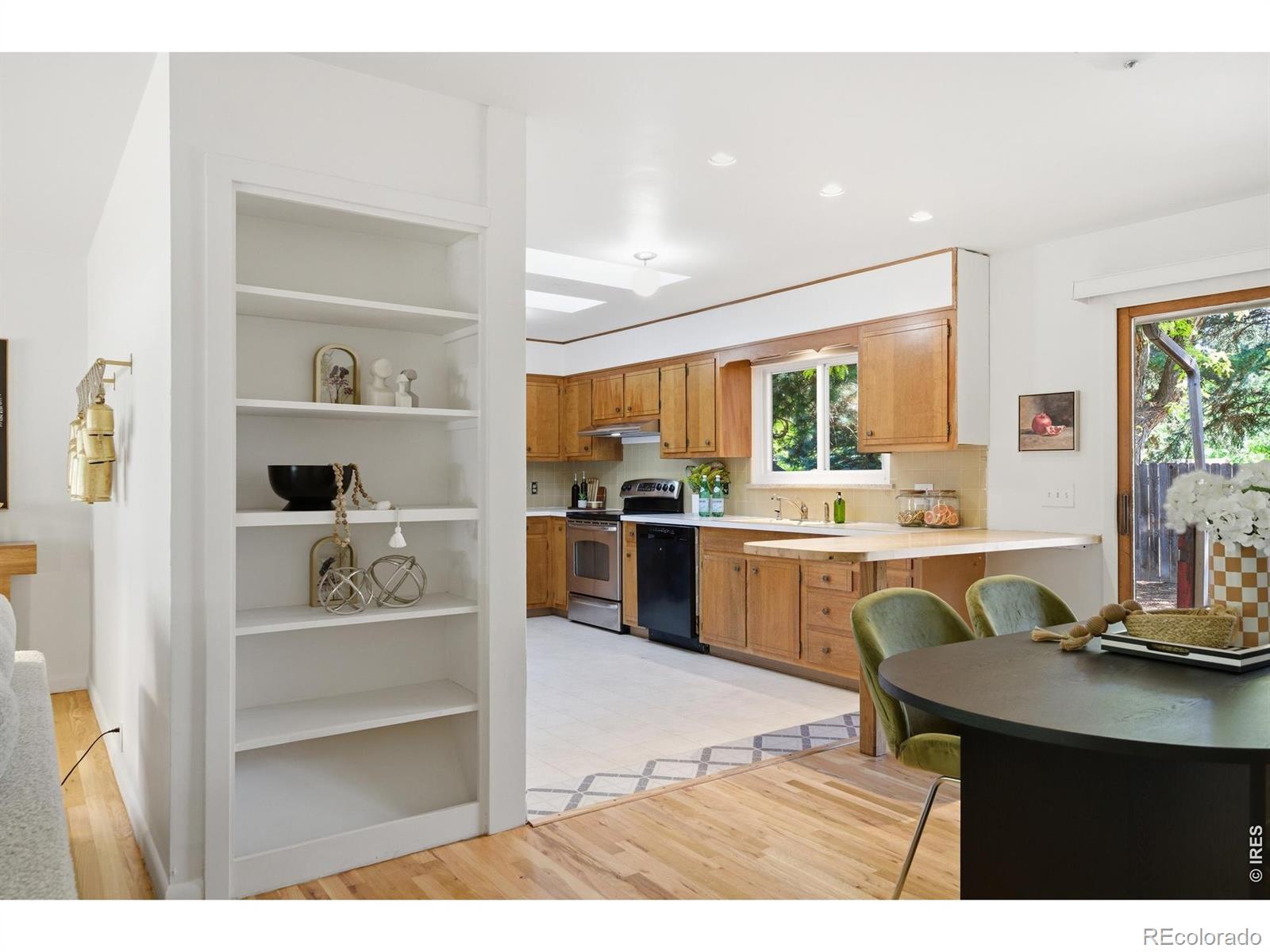 2332 S College Avenue Fort Collins CO 80525