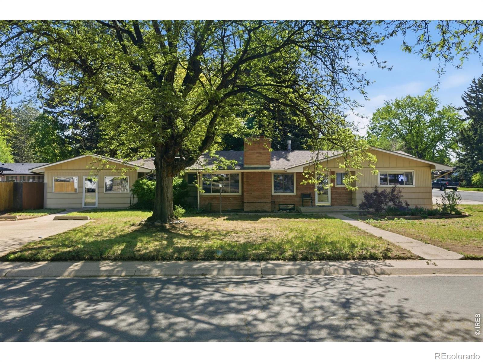 2332 S College Avenue Fort Collins CO 80525