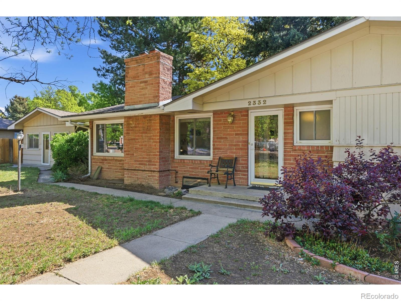 2332 S College Avenue Fort Collins CO 80525
