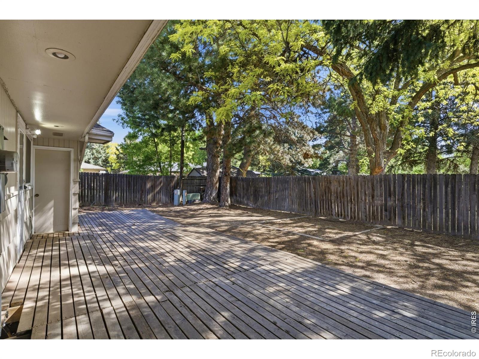 2332 S College Avenue Fort Collins CO 80525