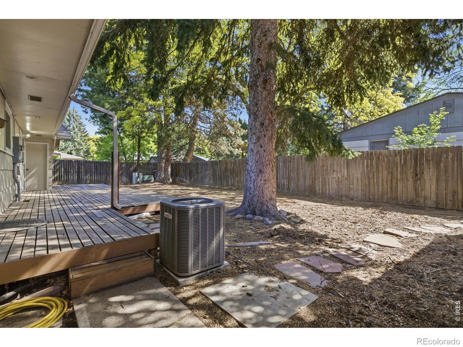 2332 S College Avenue Fort Collins CO 80525