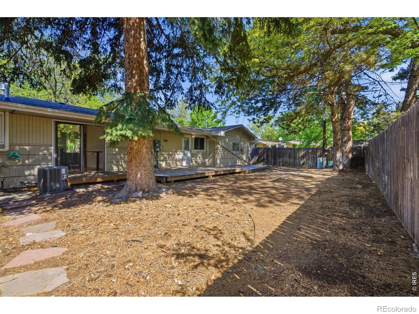 2332 S College Avenue Fort Collins CO 80525