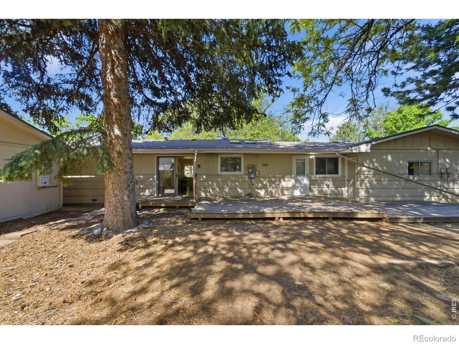 2332 S College Avenue Fort Collins CO 80525