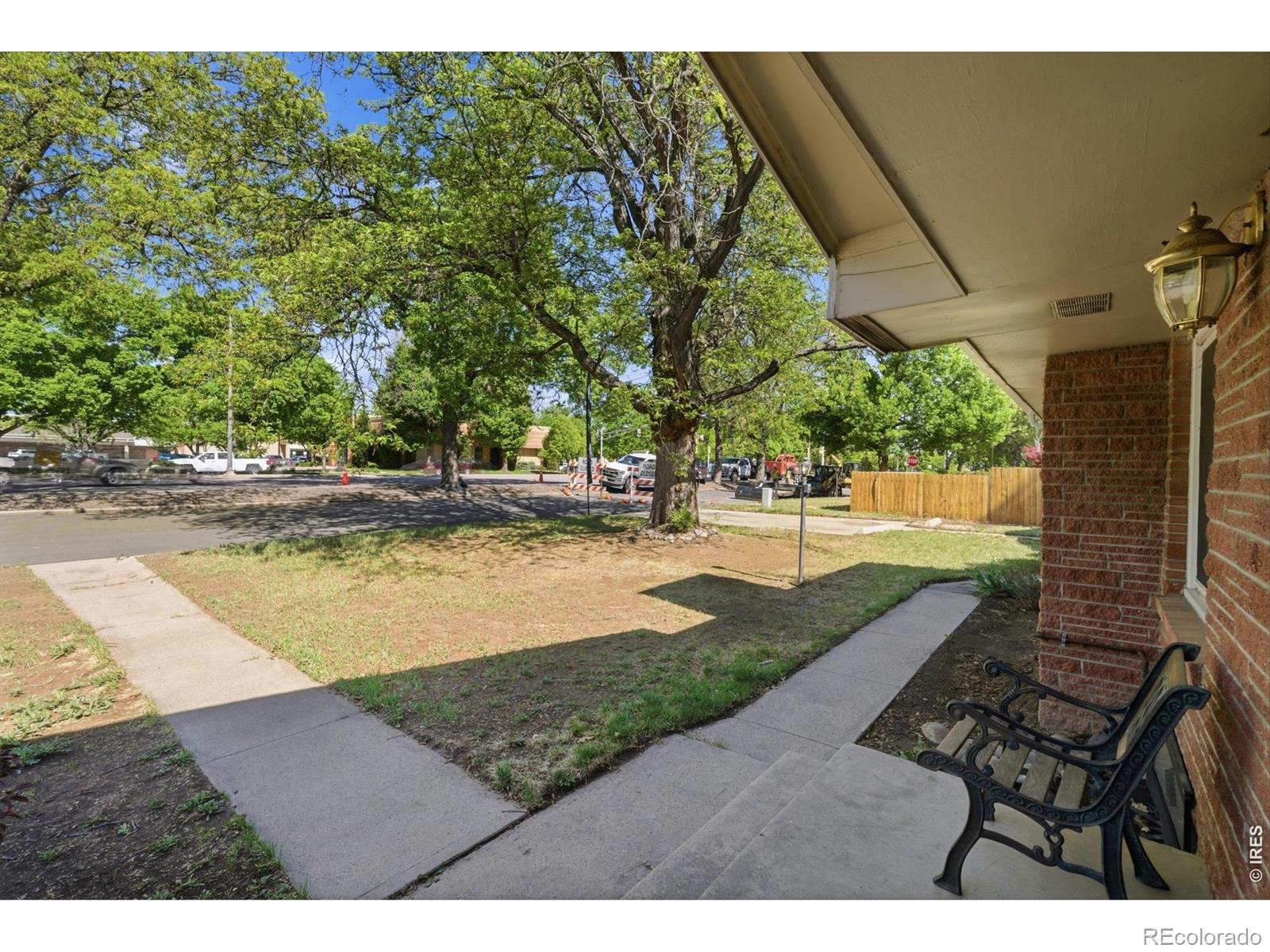 2332 S College Avenue Fort Collins CO 80525