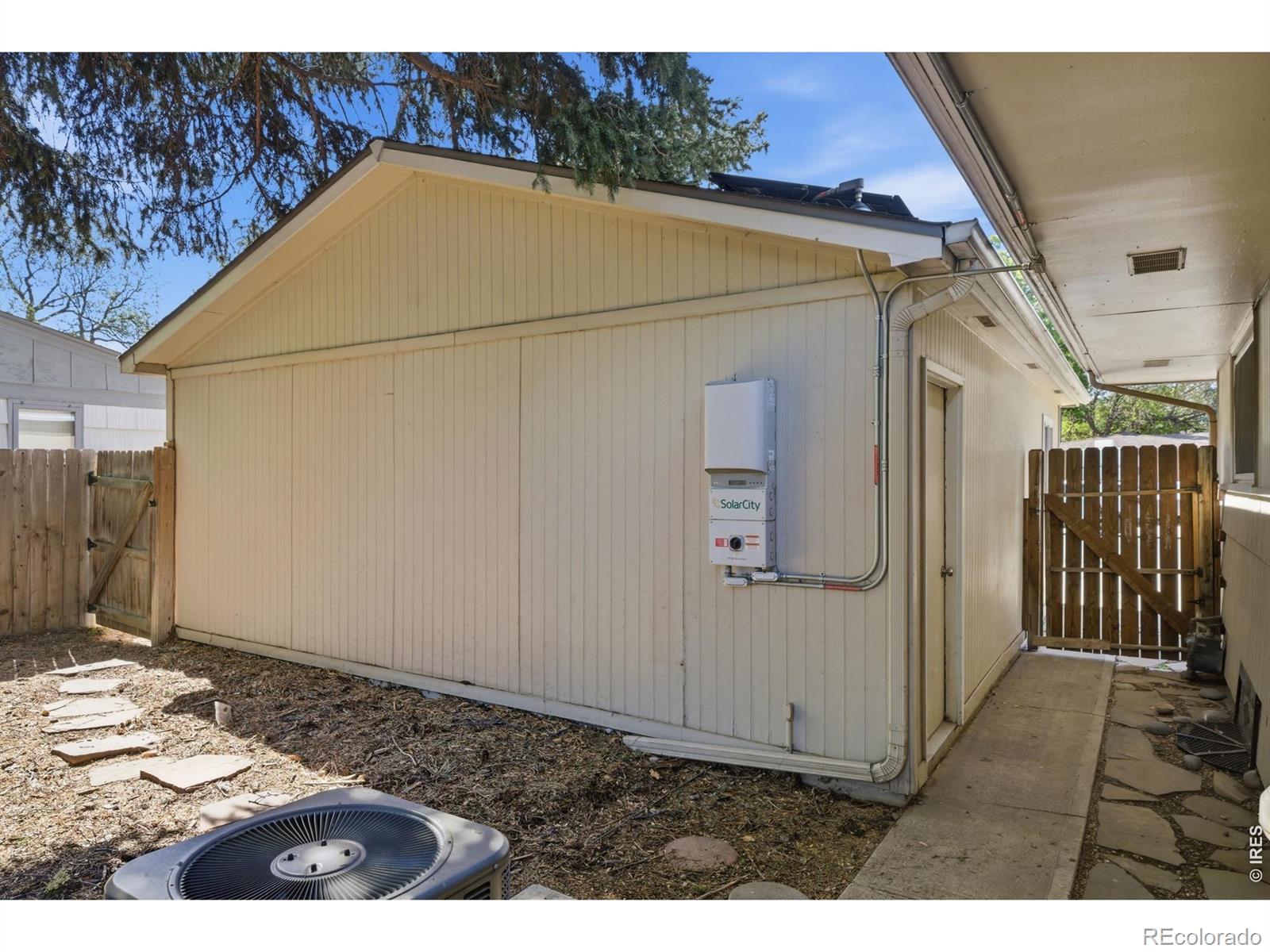 2332 S College Avenue Fort Collins CO 80525