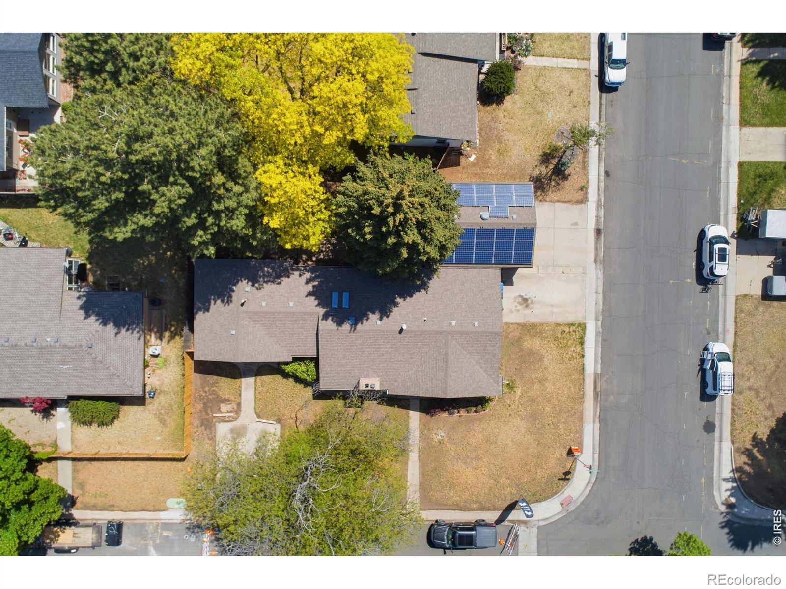 2332 S College Avenue Fort Collins CO 80525