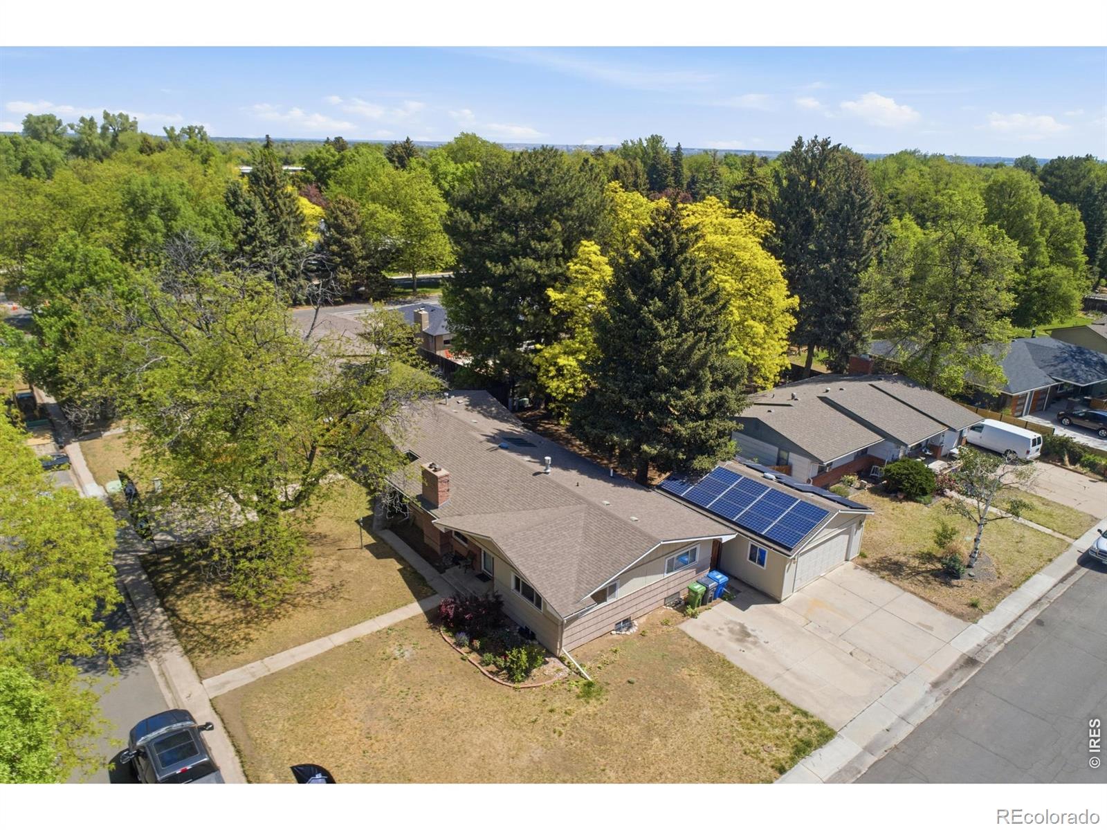 2332 S College Avenue Fort Collins CO 80525