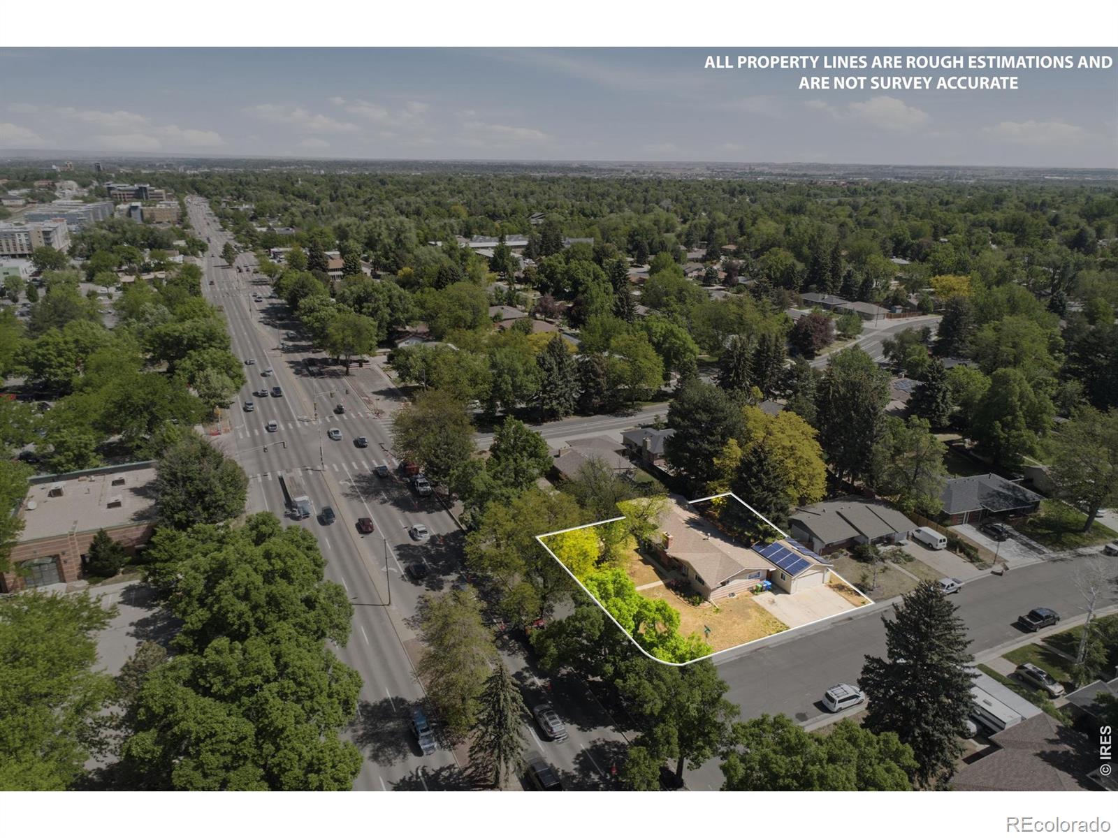 2332 S College Avenue Fort Collins CO 80525