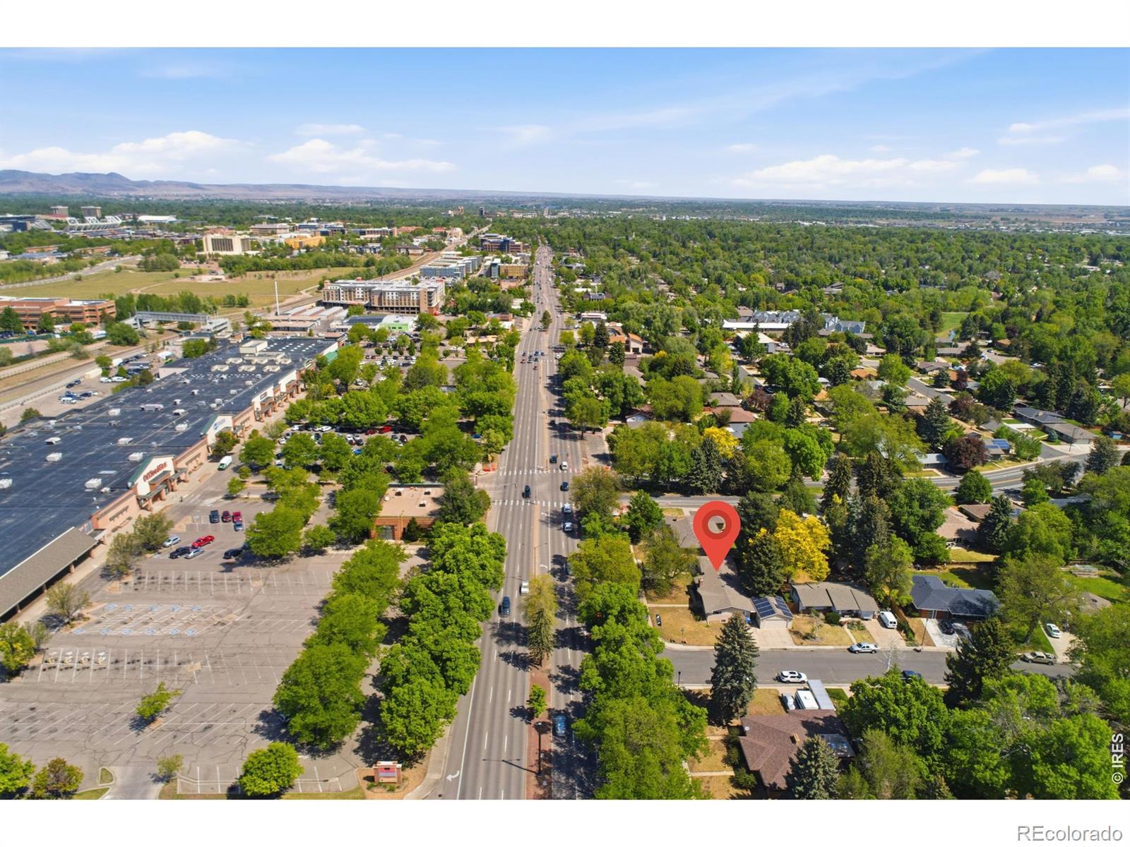 2332 S College Avenue Fort Collins CO 80525