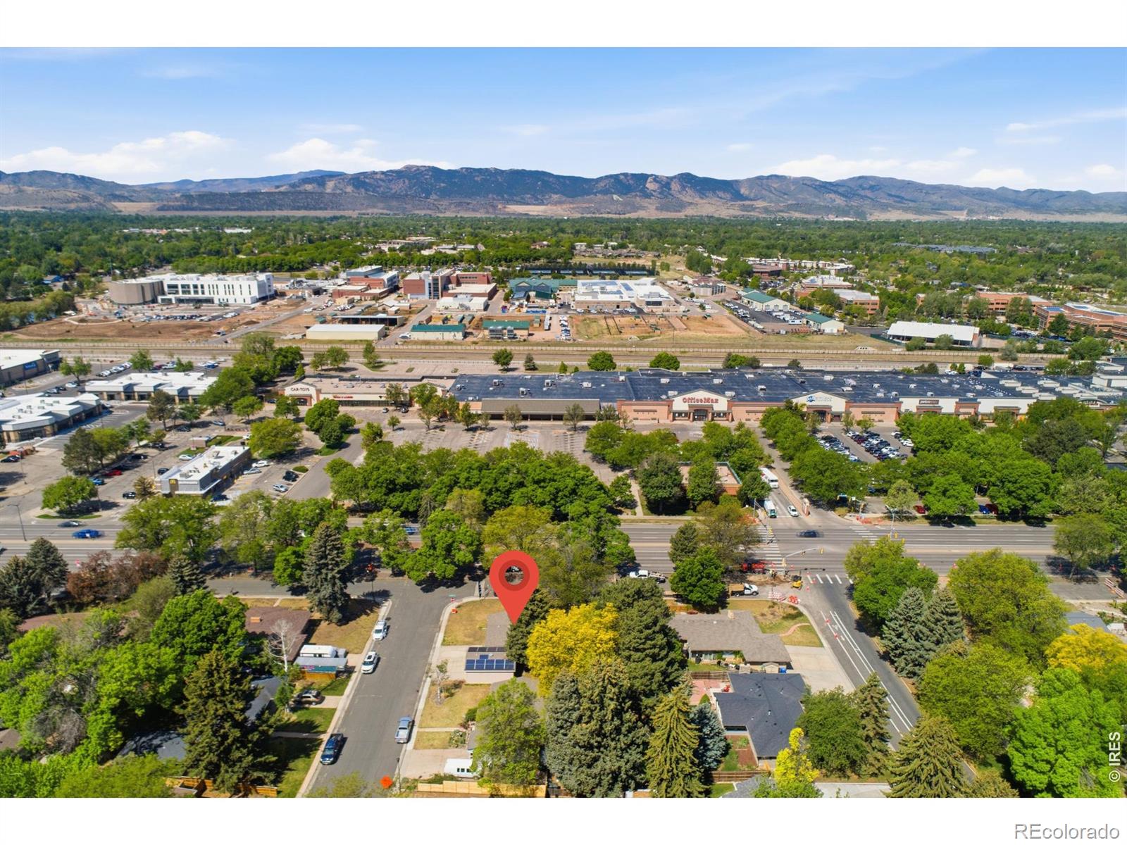 2332 S College Avenue Fort Collins CO 80525