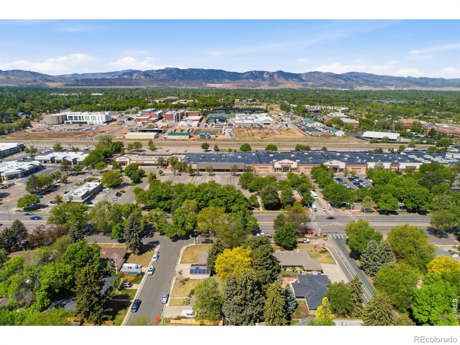 2332 S College Avenue Fort Collins CO 80525