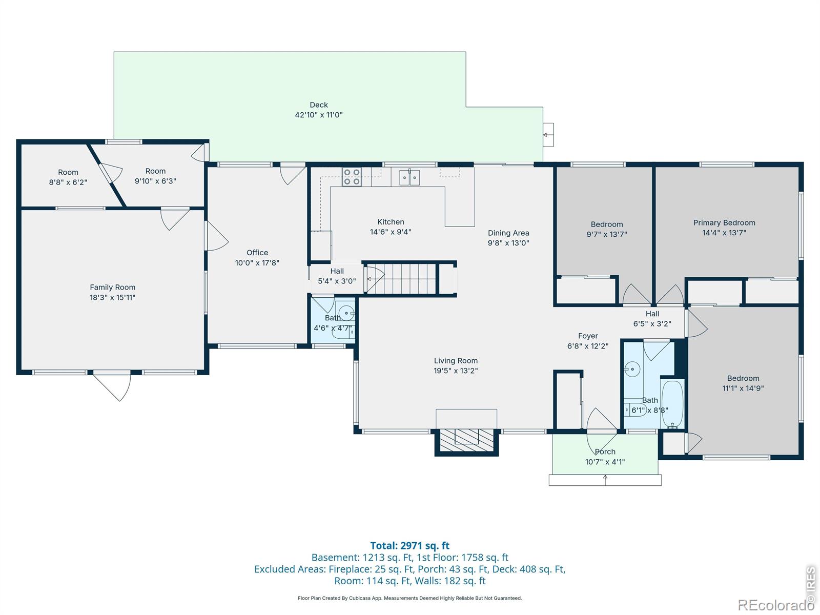2332 S College Avenue Fort Collins CO 80525