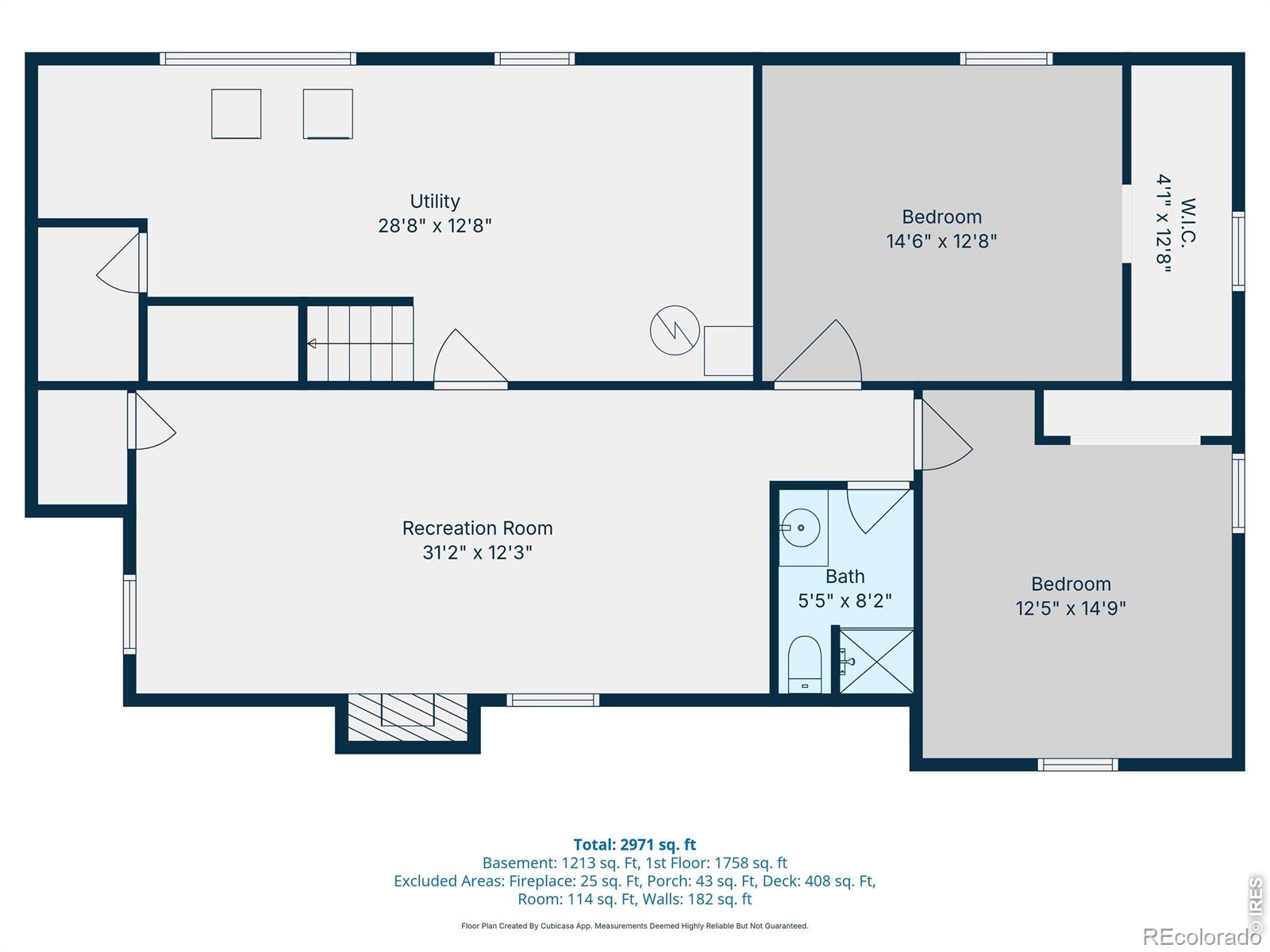 2332 S College Avenue Fort Collins CO 80525