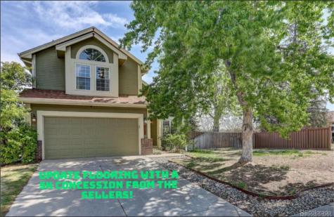 18597 E Union Drive Aurora CO 80015