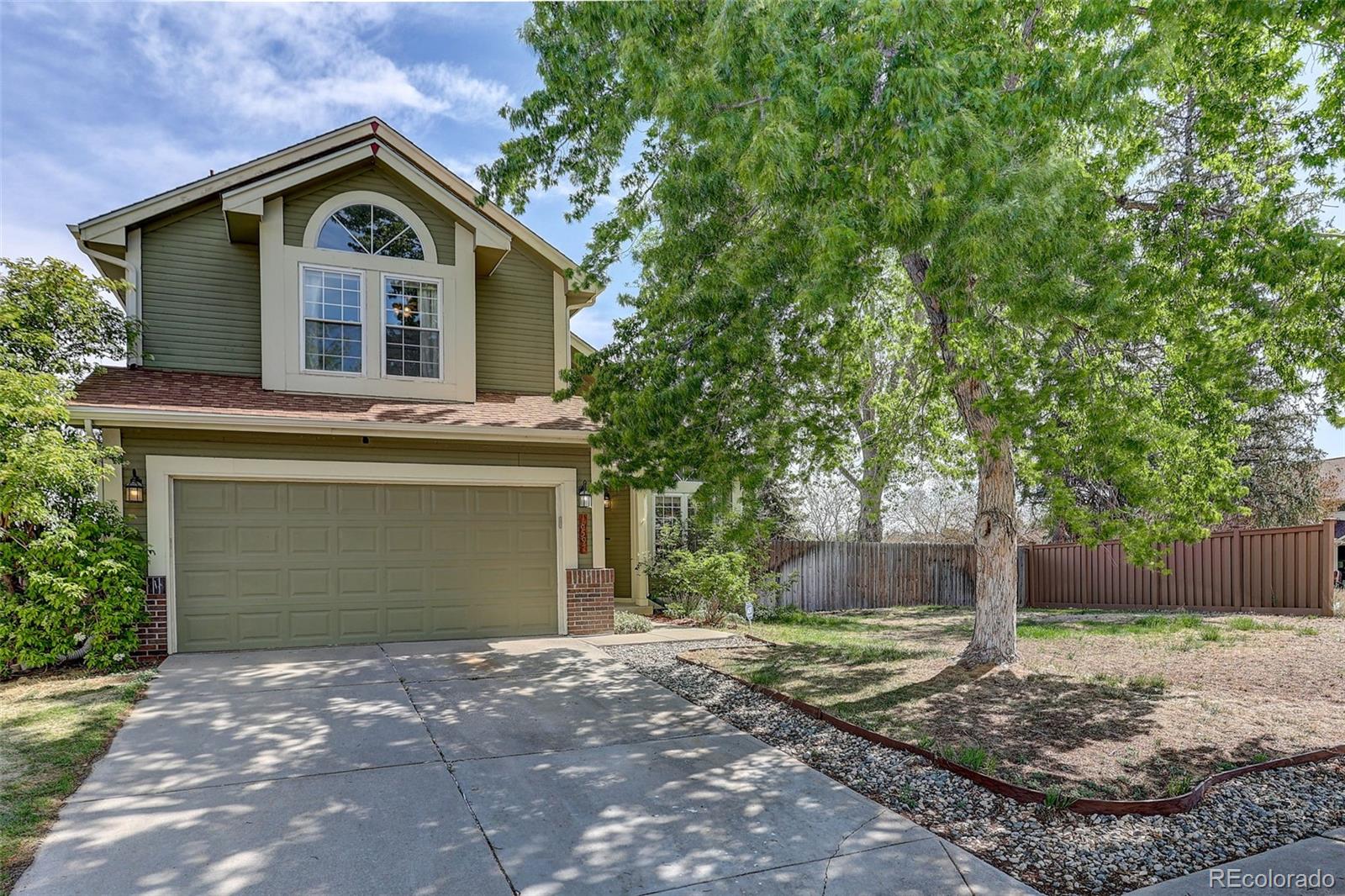 18597 E Union Drive Aurora CO 80015