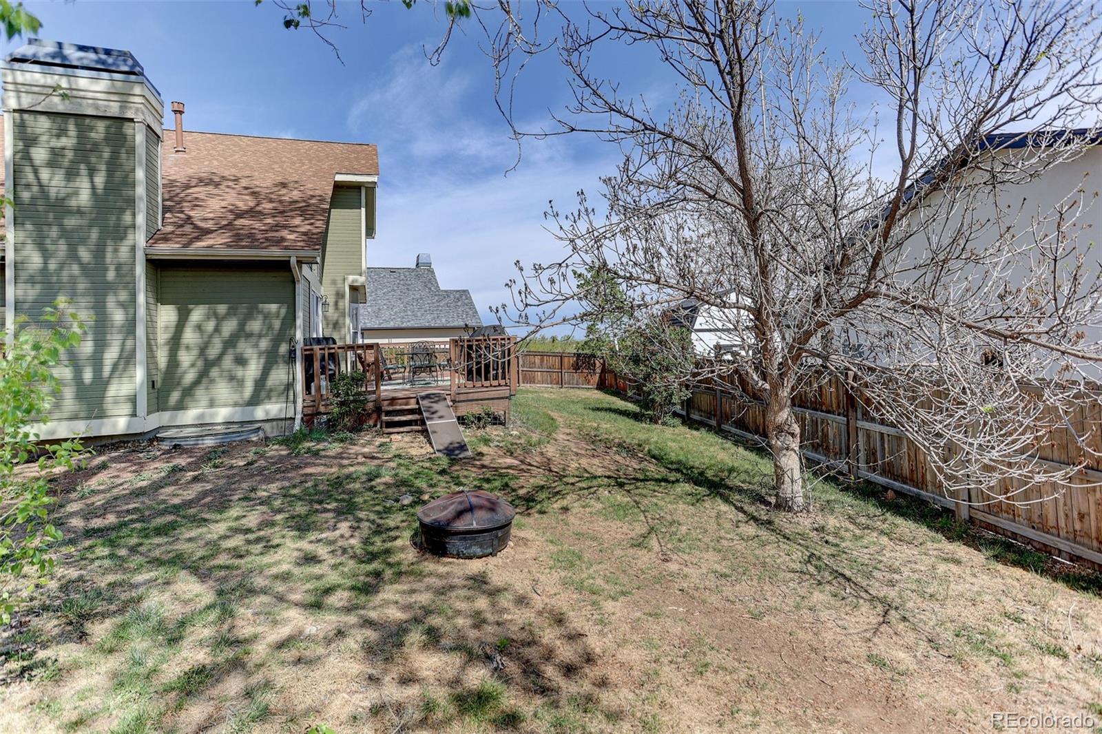 18597 E Union Drive Aurora CO 80015