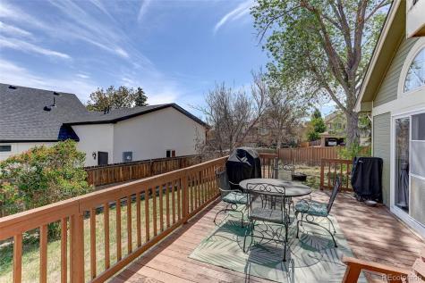 18597 E Union Drive Aurora CO 80015