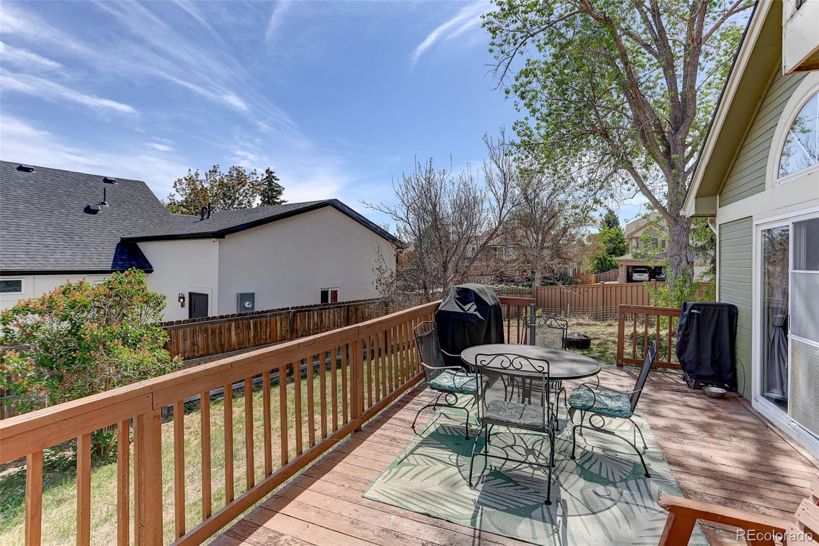 18597 E Union Drive Aurora CO 80015