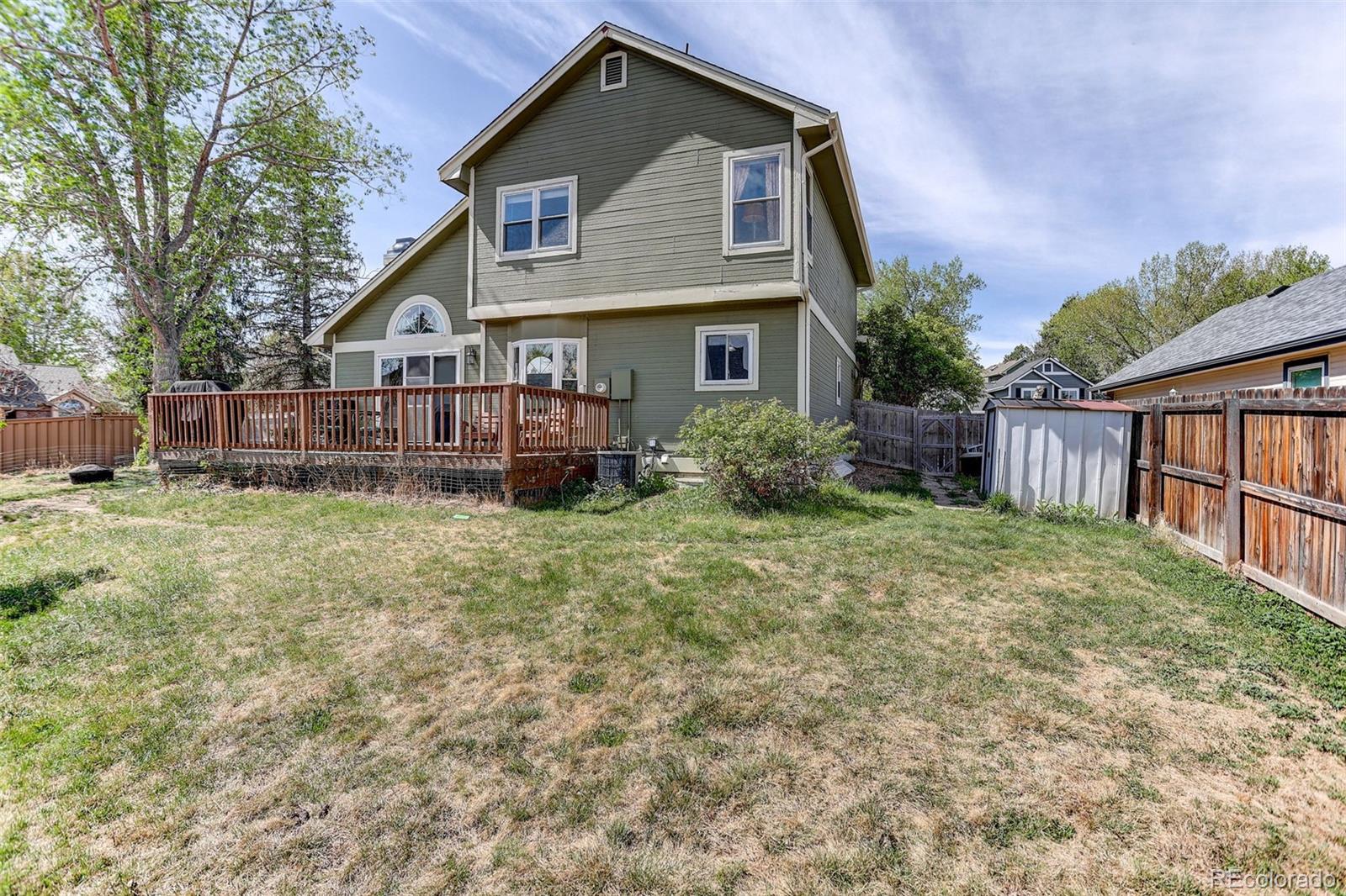 18597 E Union Drive Aurora CO 80015
