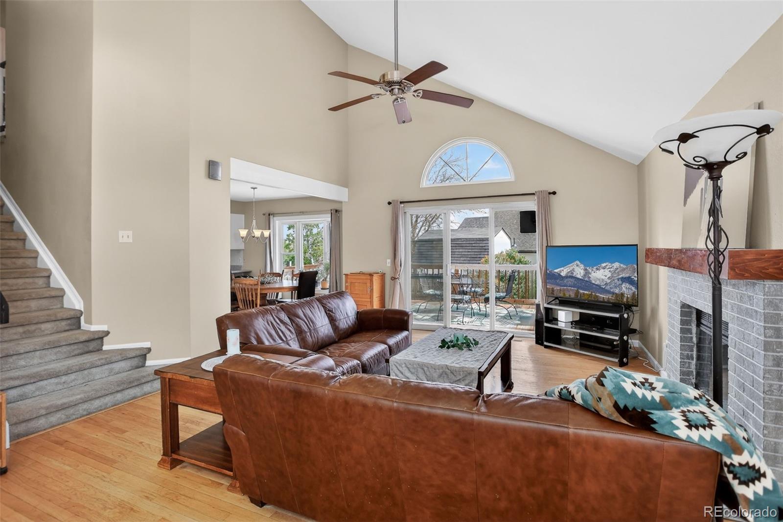18597 E Union Drive Aurora CO 80015