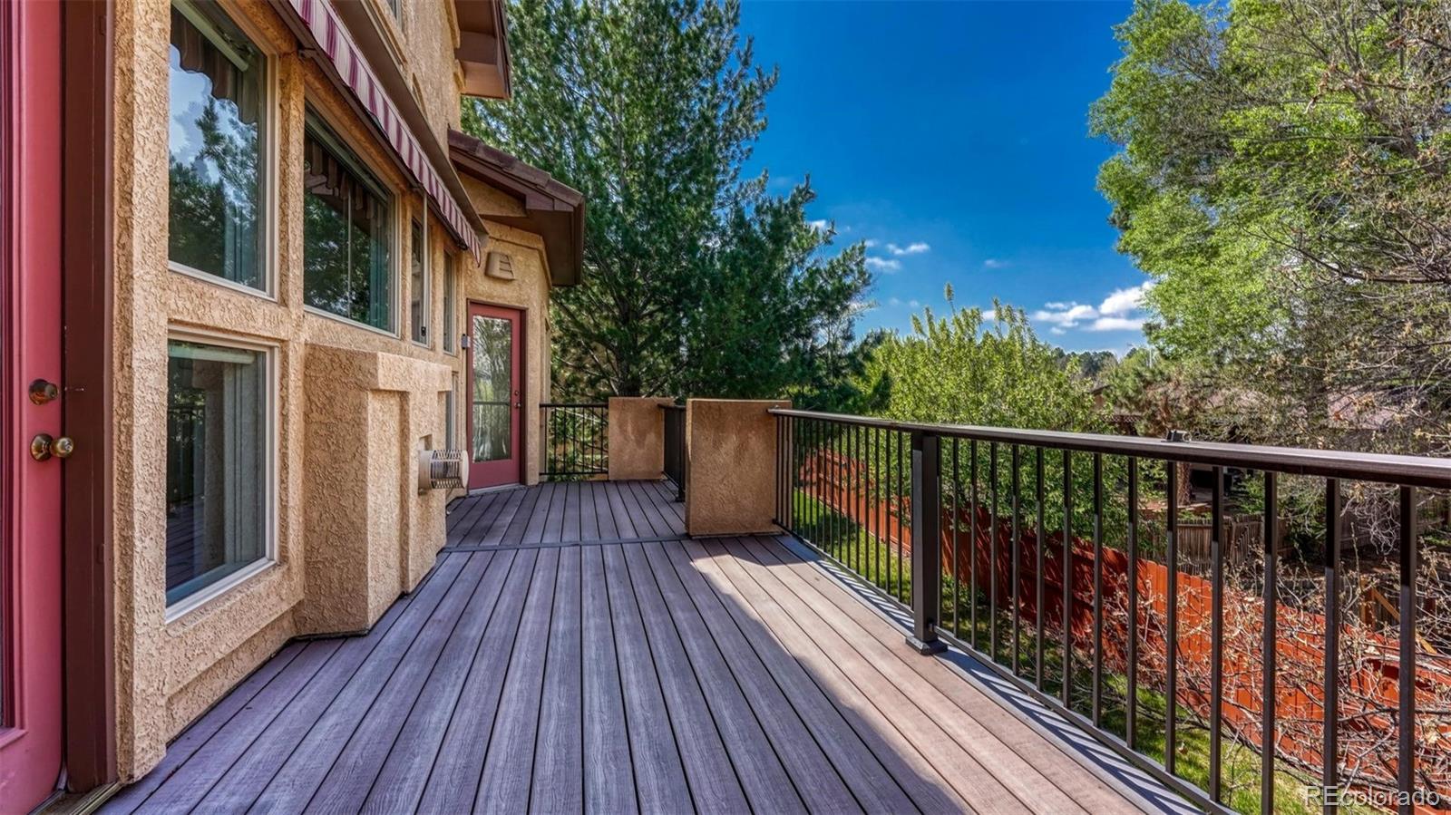 2764 Stonewall Heights Colorado Springs CO 80909