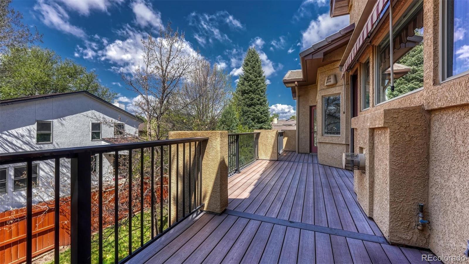 2764 Stonewall Heights Colorado Springs CO 80909