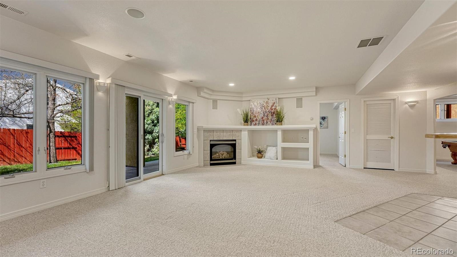 2764 Stonewall Heights Colorado Springs CO 80909
