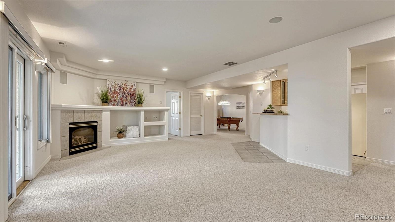 2764 Stonewall Heights Colorado Springs CO 80909