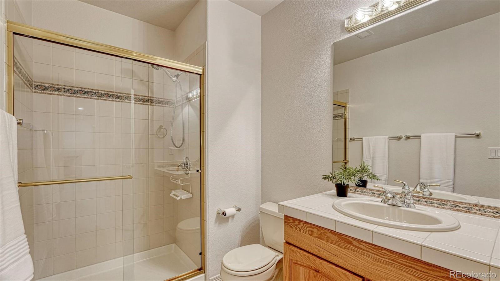 2764 Stonewall Heights Colorado Springs CO 80909