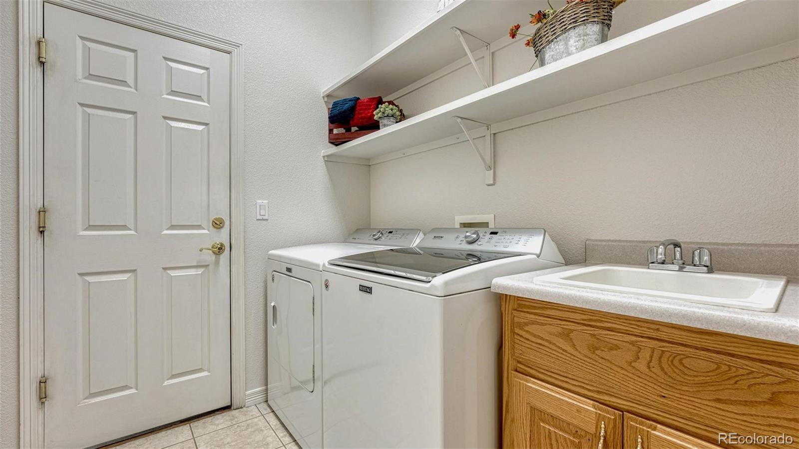 2764 Stonewall Heights Colorado Springs CO 80909