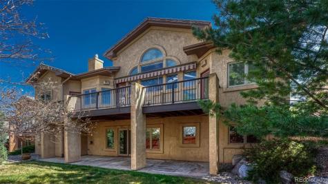 2764 Stonewall Heights Colorado Springs CO 80909