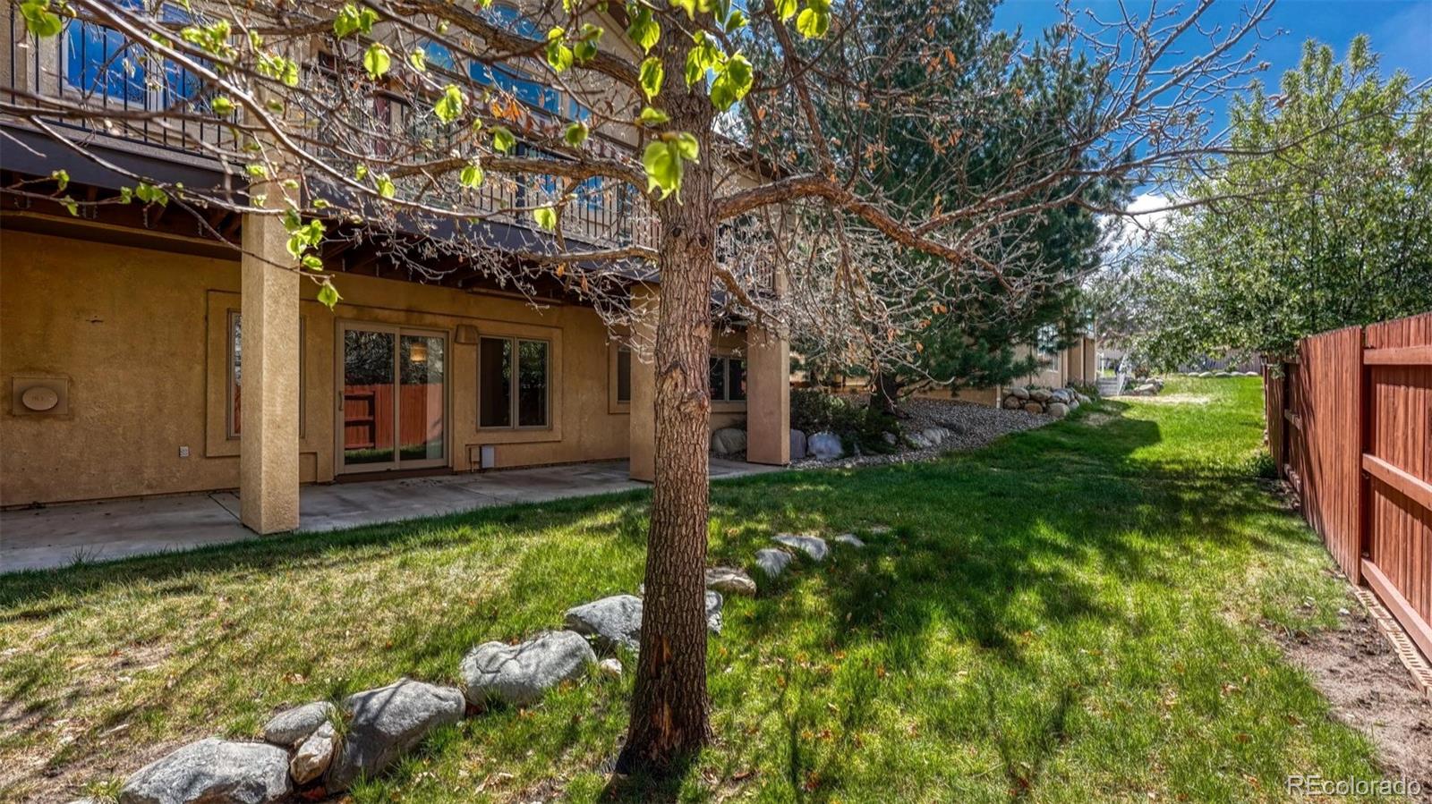 2764 Stonewall Heights Colorado Springs CO 80909